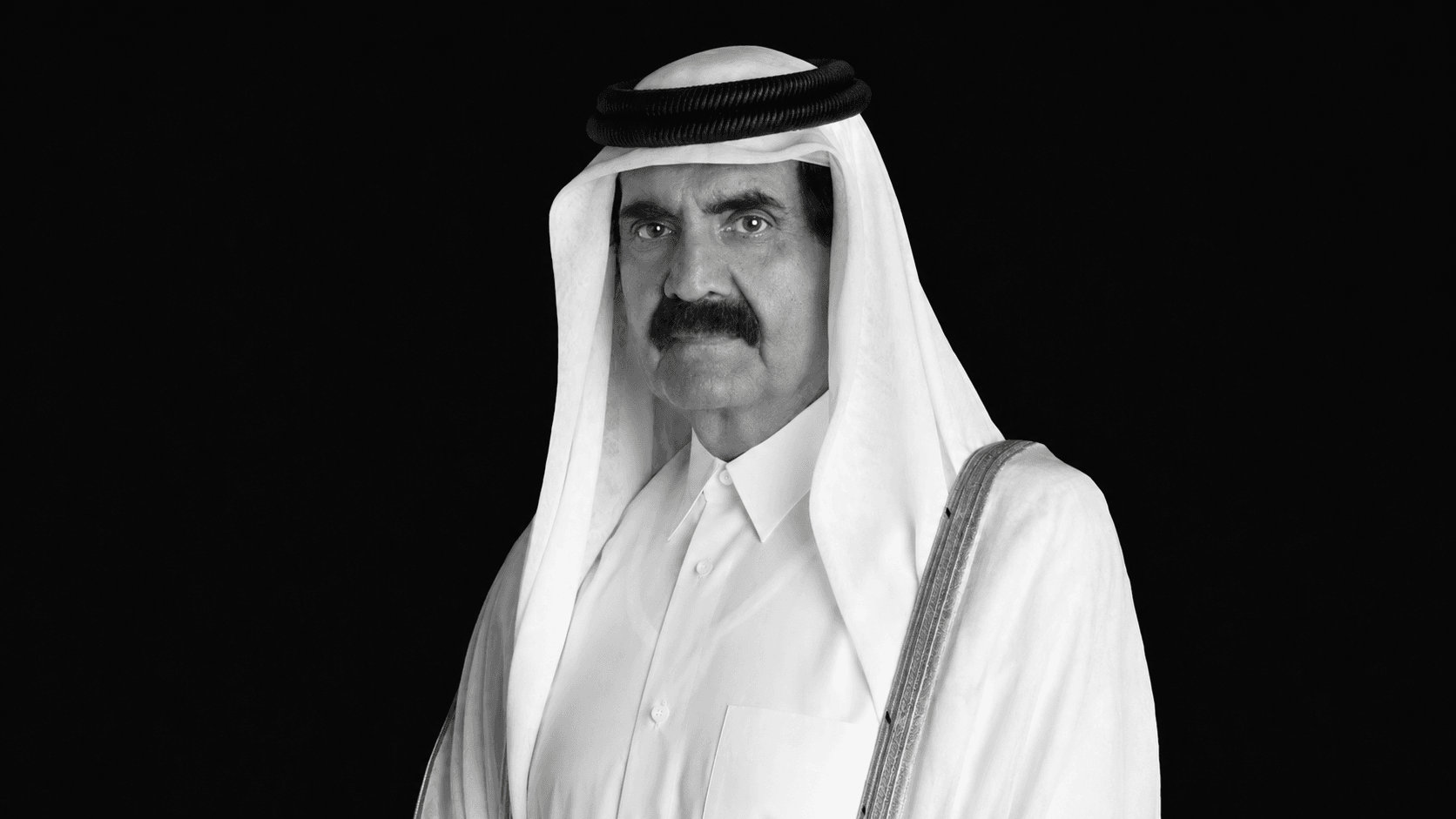 HH The Father Amir: Early Life to Leadership