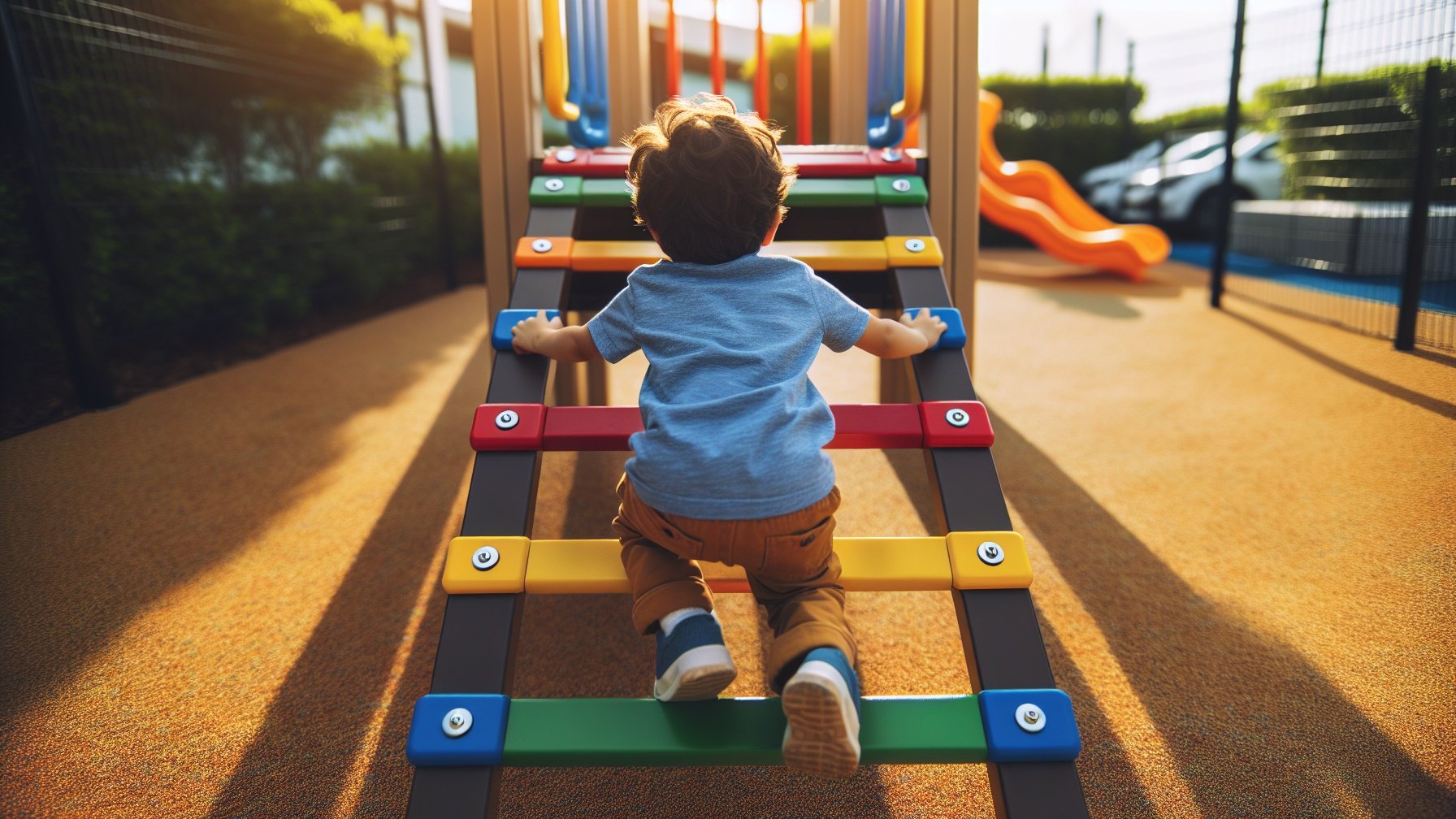 Best Kids' Cafes & Play-Area Restaurants in Doha