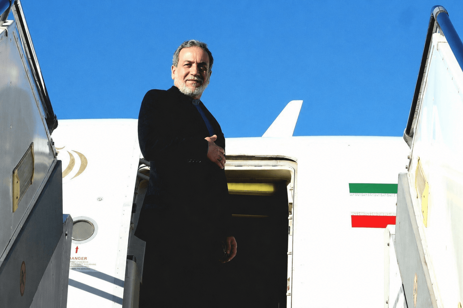 IRGC Threatens to Halt Regional Energy Exports over Renewed US Blockade