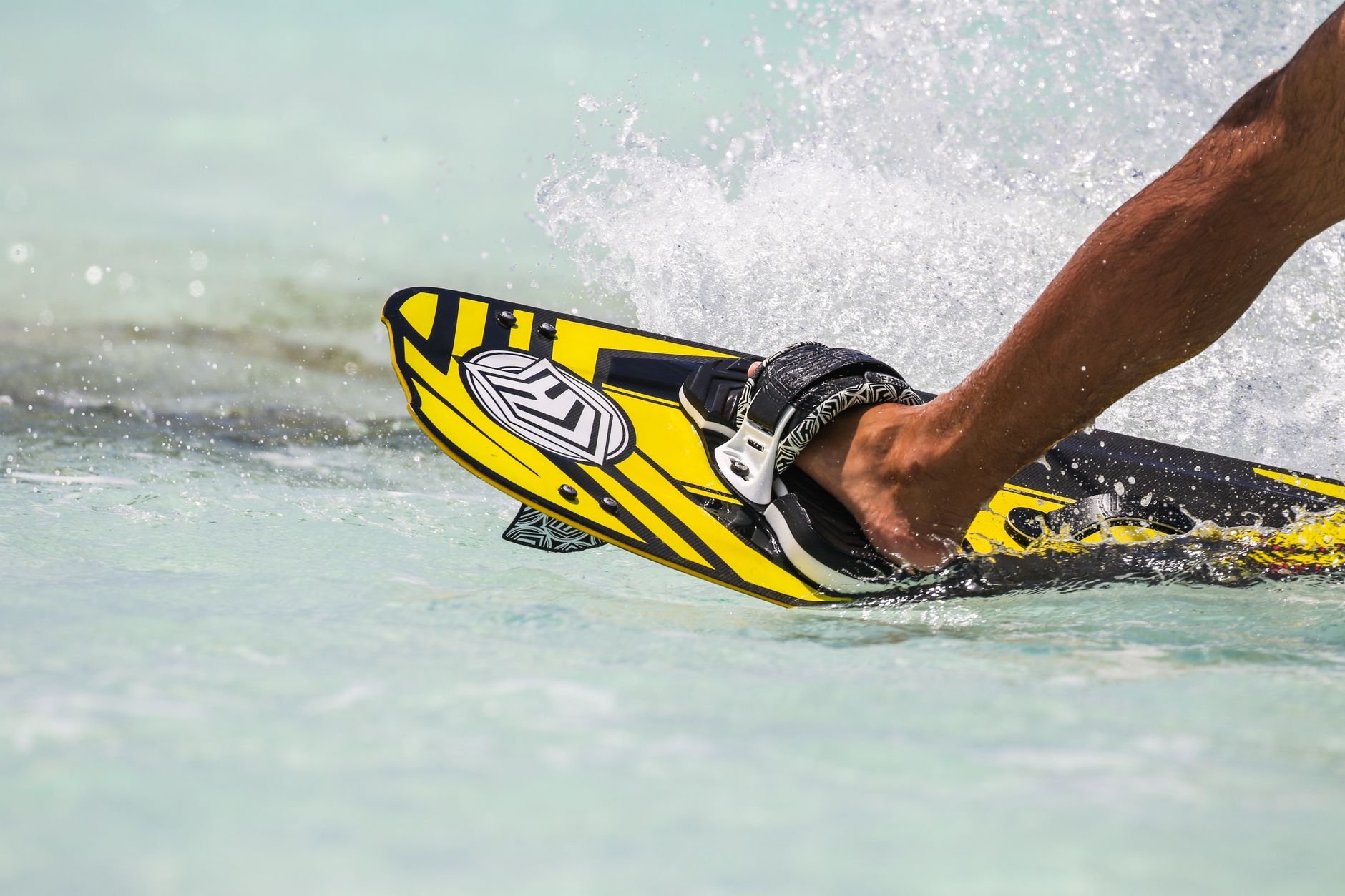 Summer Water Sports in Qatar: Jet Ski Costs & More