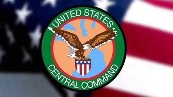 US CENTCOM Completes Latest Wave of Strikes Against Iran