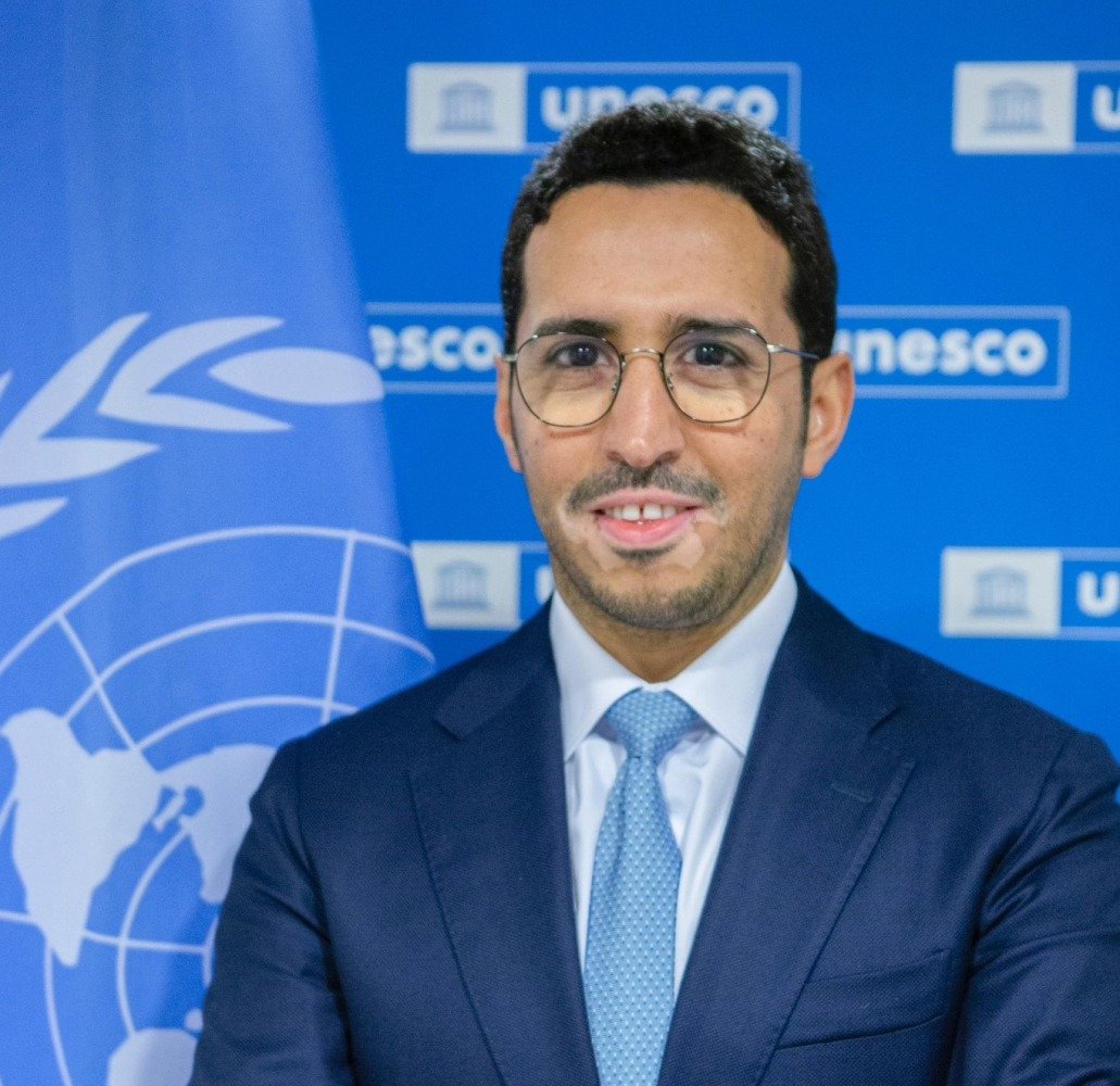 UNESCO Executive Board President: Passing of HH the Father Amir Is a Loss to the International Community