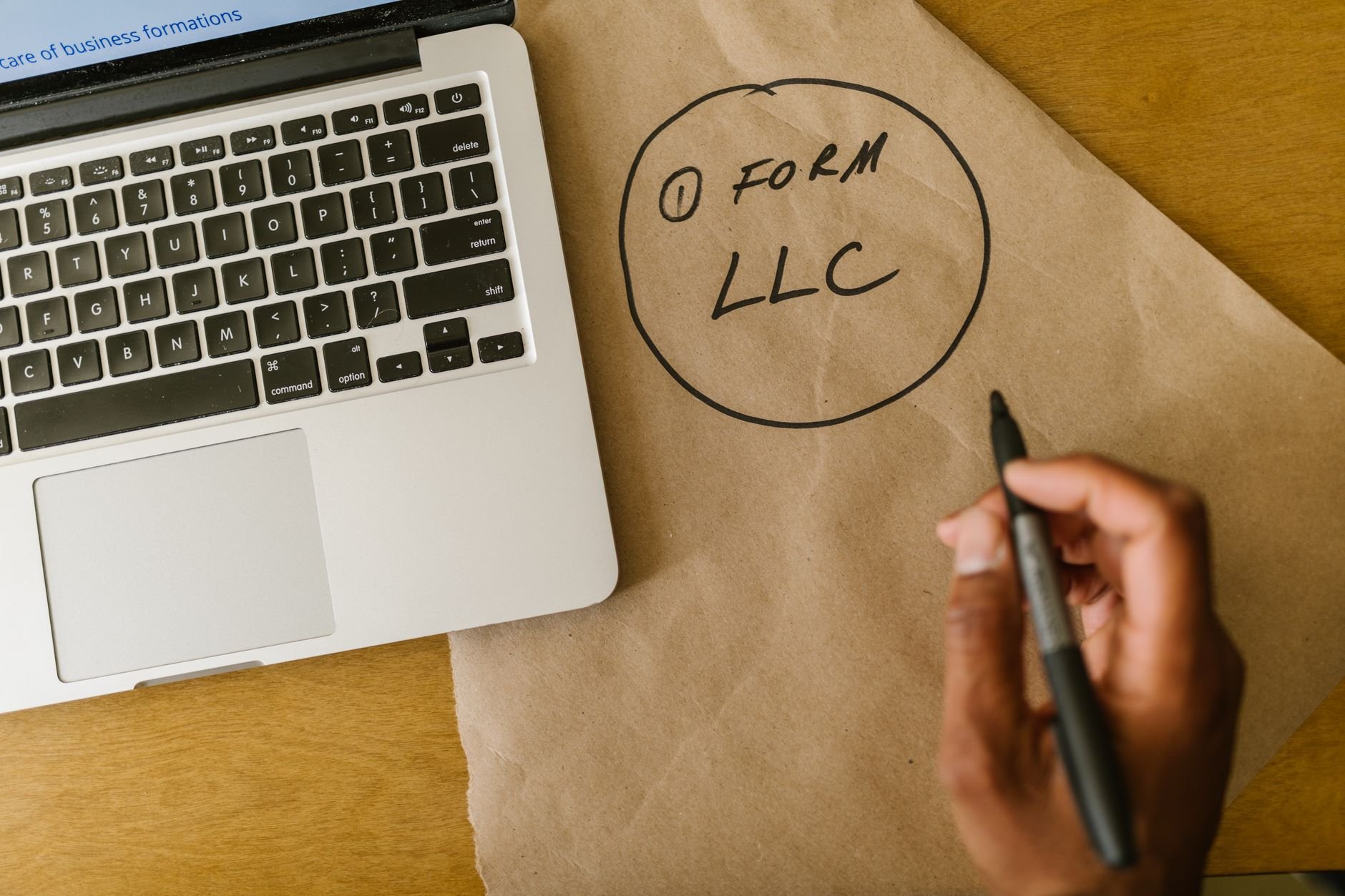 Setting Up an LLC (WLL) in Qatar: Full Guide