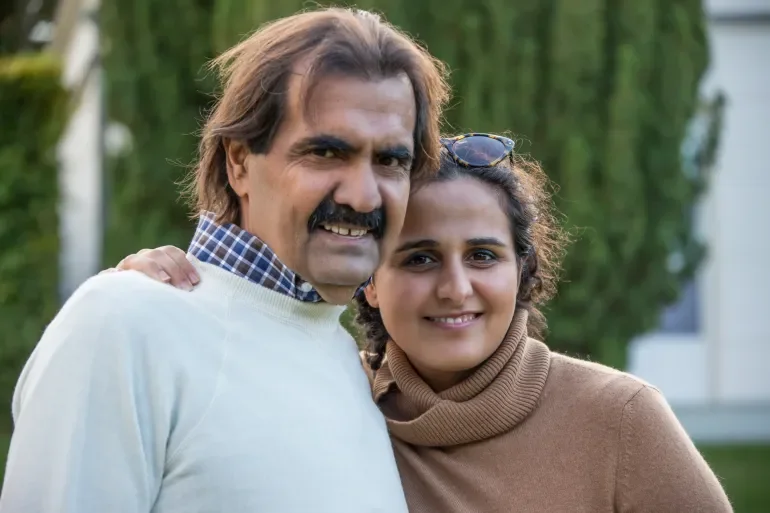 H.E Sheikha Al Mayassa pays heartfelt tribute toHH the late Father Amir Sheikh Hamad bin Khalifa Al Thani