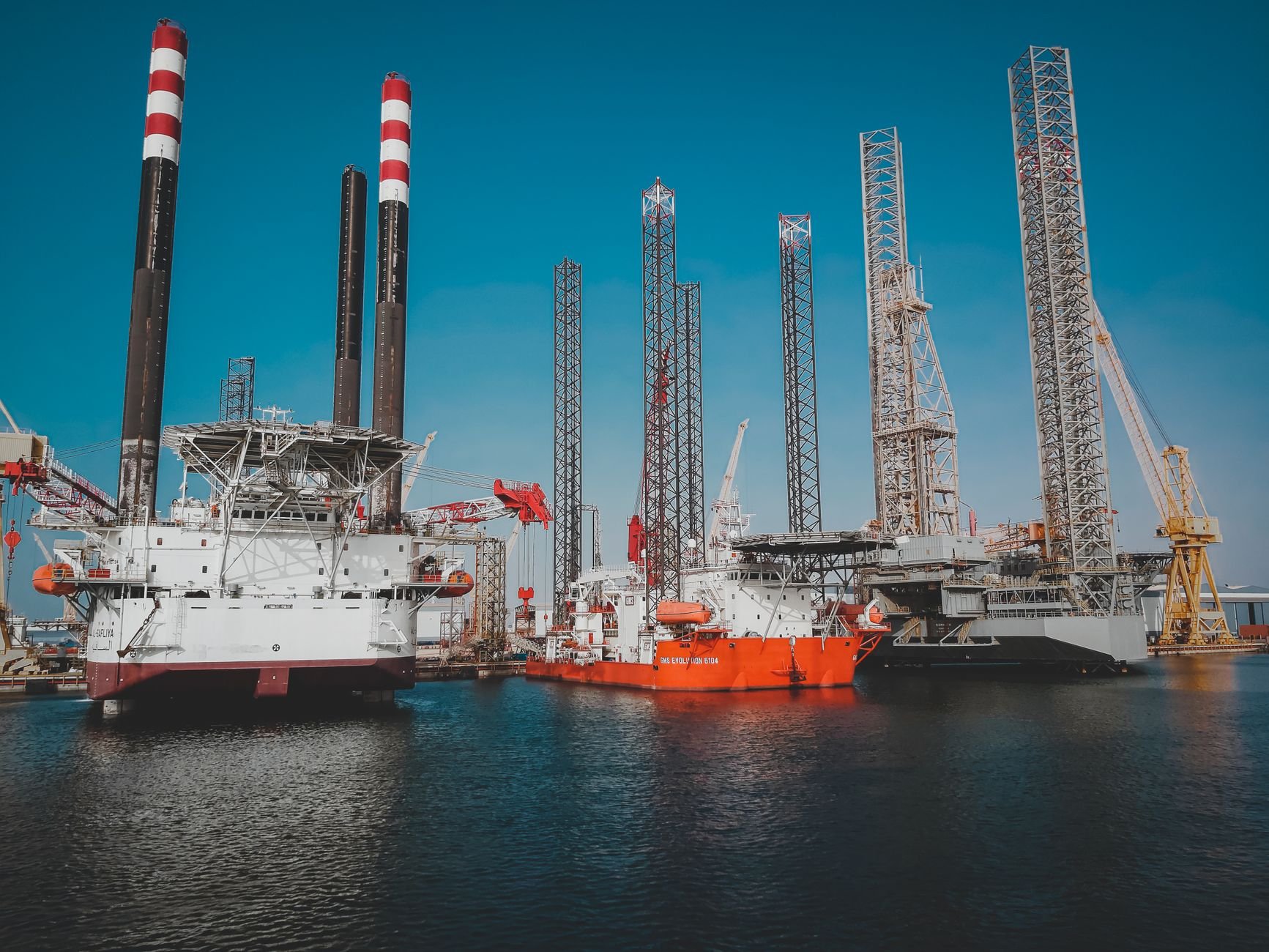 Oil & Gas Careers in Qatar: Entry to Senior Roles