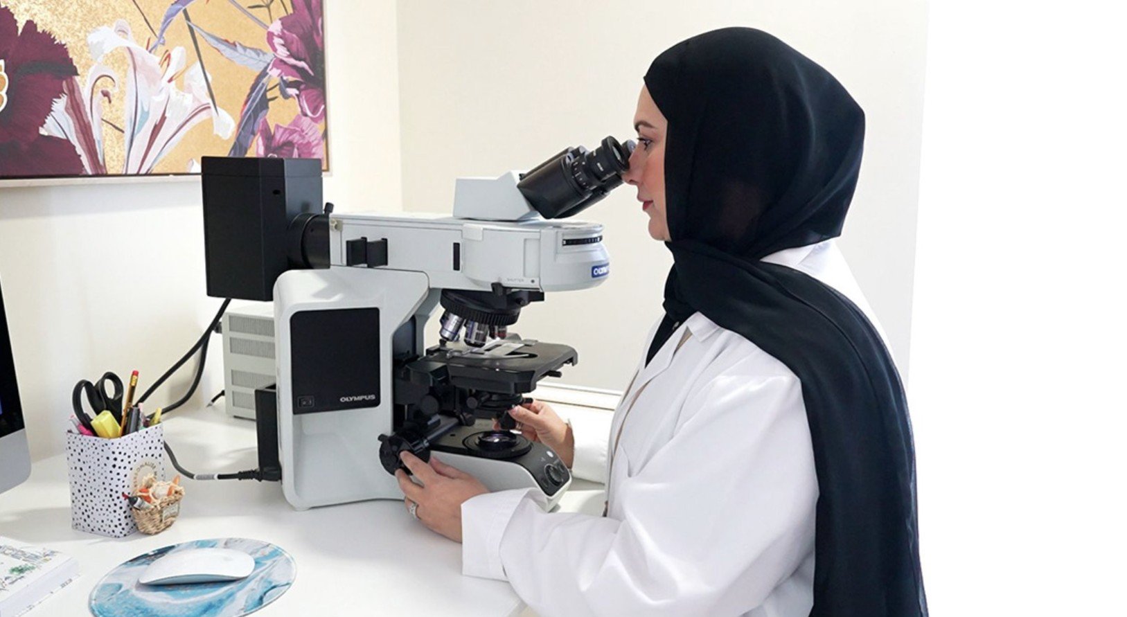 Qatar’s Digital Health Transformation Advances Precision Medicine