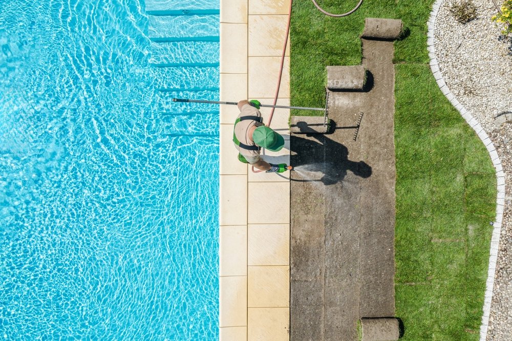 Pool Maintenance Services Qatar: Summer Cleaning Guide