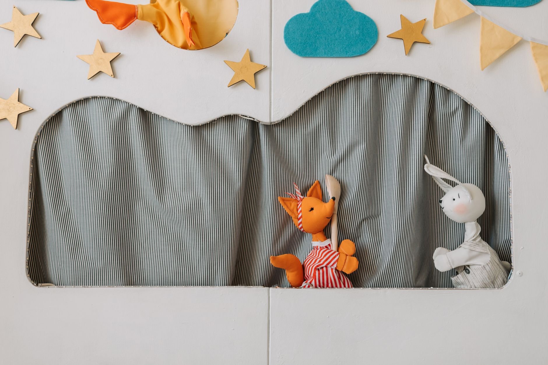 Qatar Kids' Theatre & Puppet Shows: Summer Guide