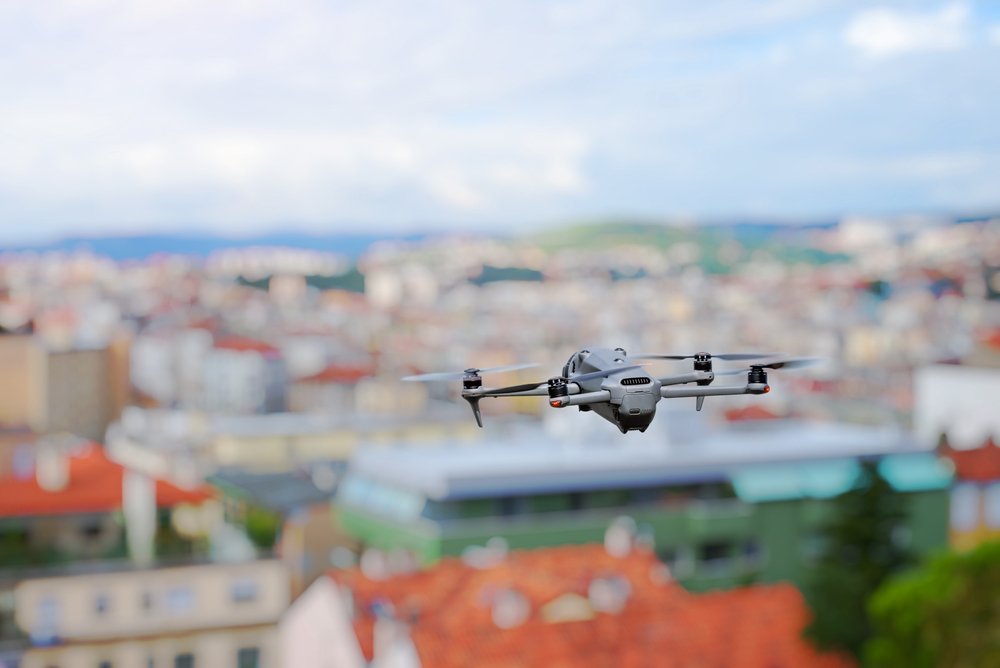 Qatar Civil Aviation Authority introduces Law No. 10 of 2026 to regulate drone operations