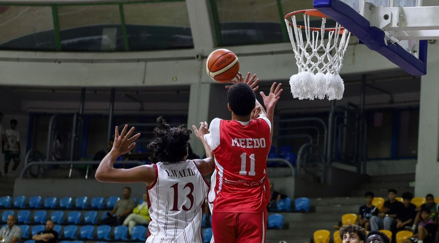 Doha to host Gulf qualifiers for FIBA U18 Asia Cup from July 25 to 30