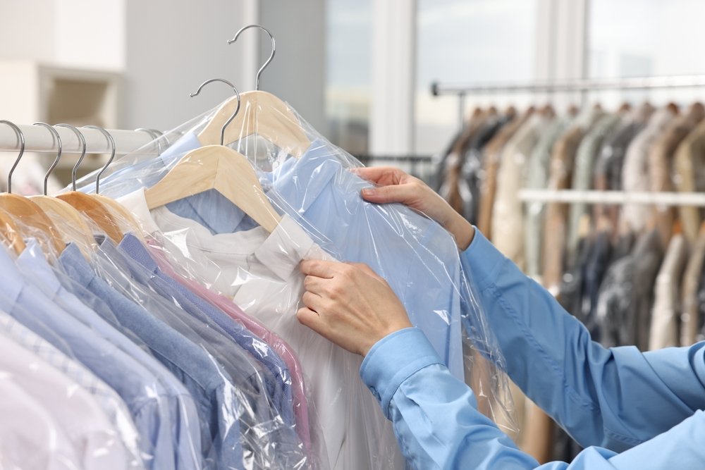 Laundry & Dry Cleaning Delivery in Doha 2026