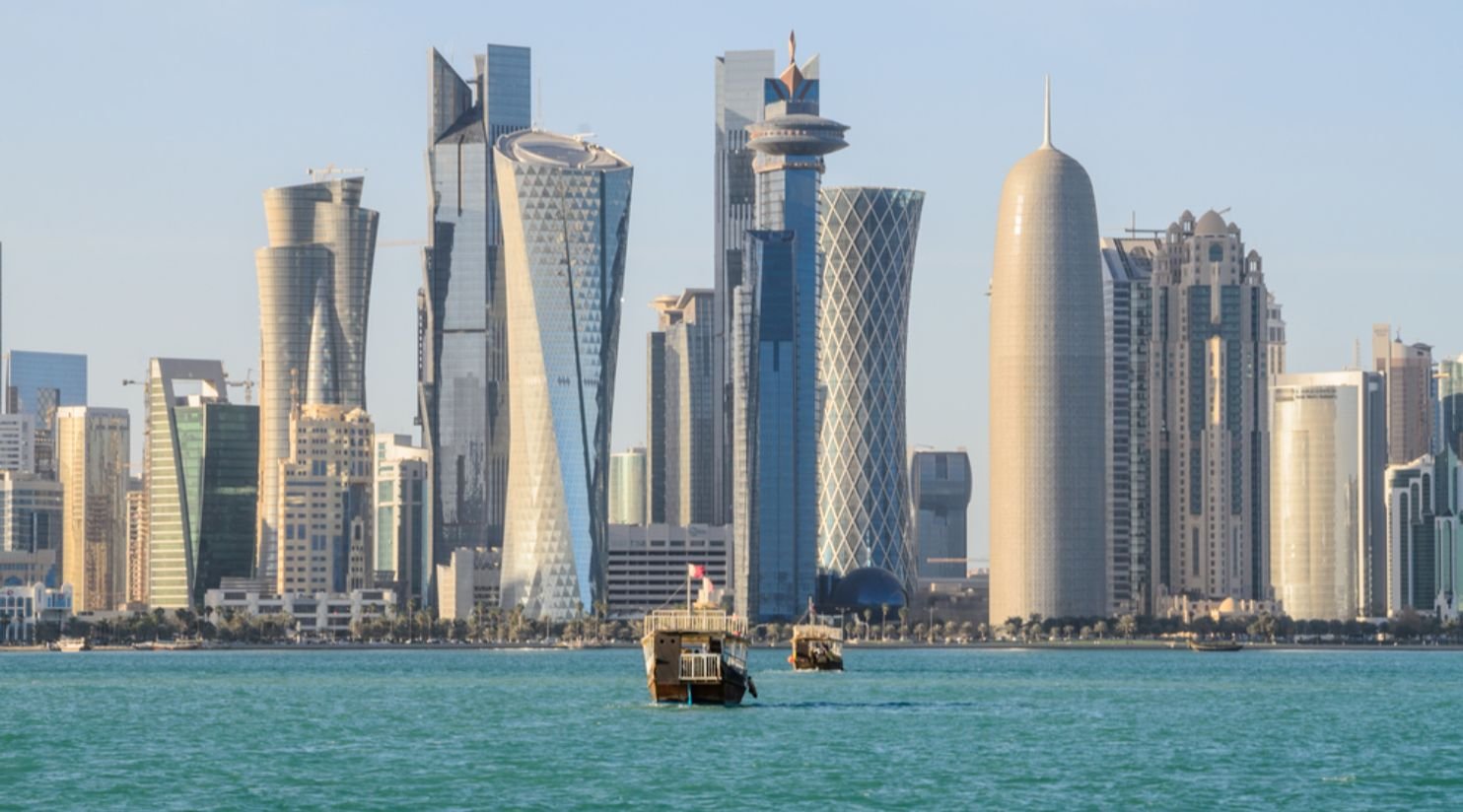 Nine business leaders from Qatar enters CNBC Arabia’s Top 100 list