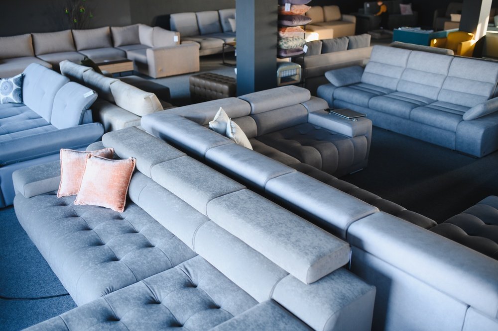 Summer Furniture Clearance Sales in Qatar Guide