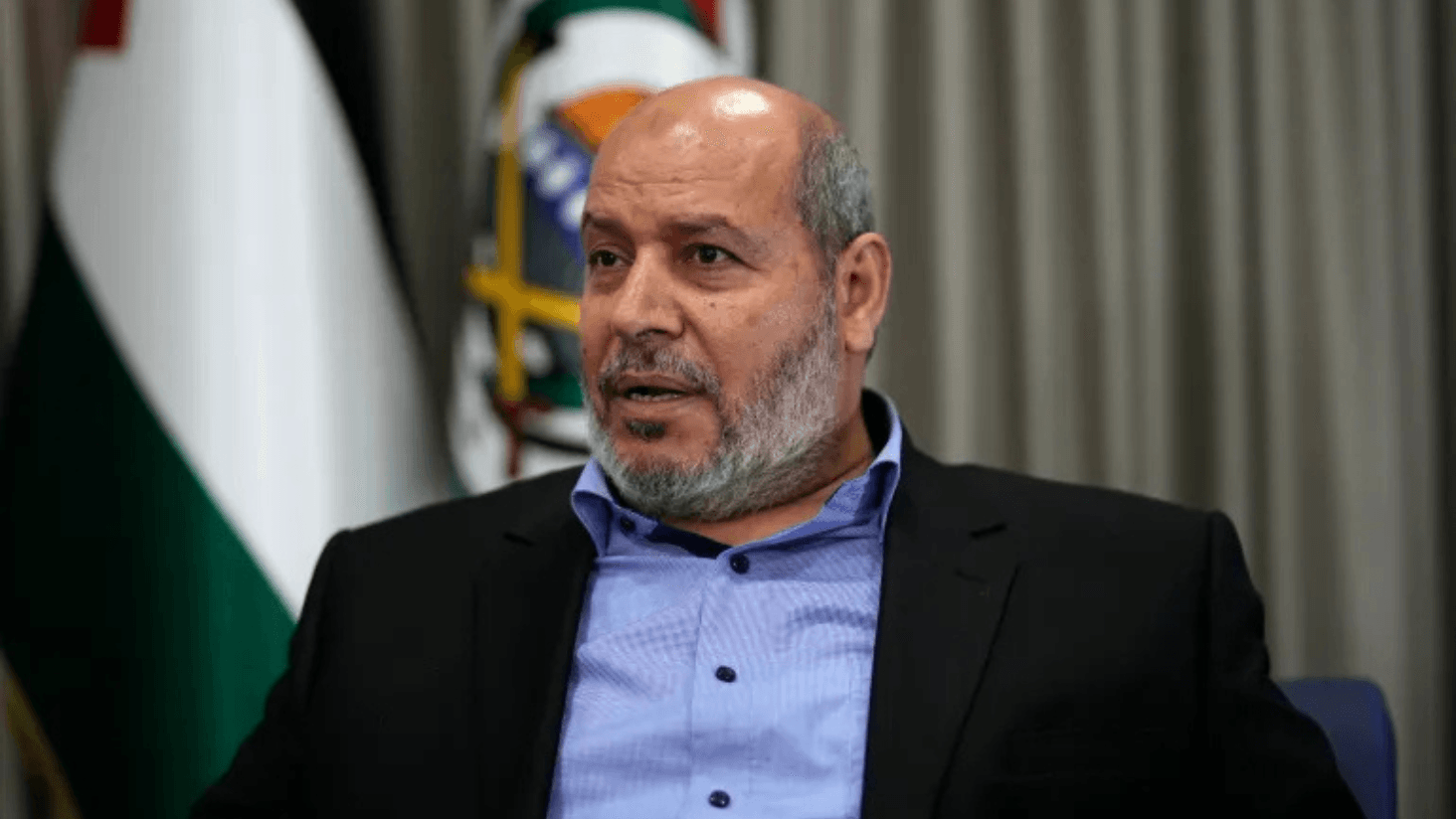 Khalil Al-Hayya Appointed as Hamas’s New Political Leader
