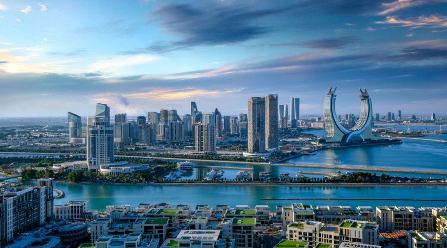 Qatar Property Sales Reach QAR1.69bn in June