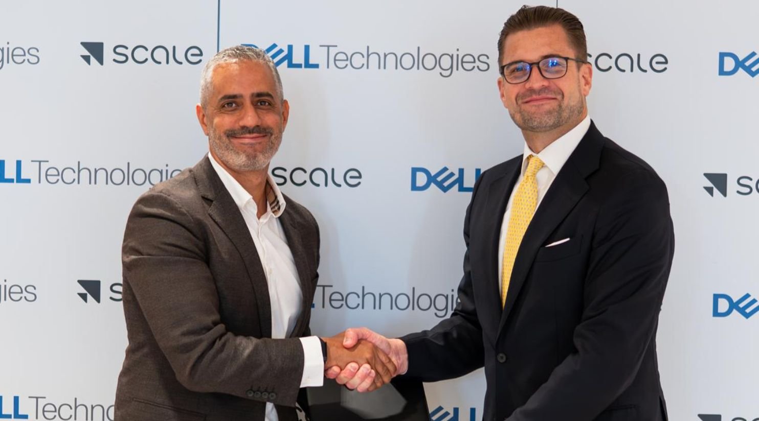 Scale AI, Dell Technologies sign MoU to support Qatar’s digital future and AI capabilities