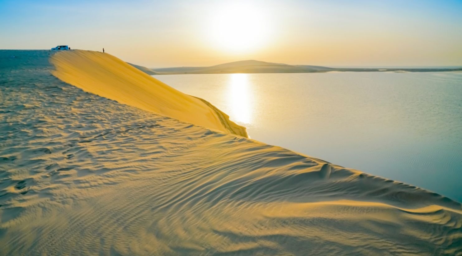 Decoding sun protection from SPF numbers to UV wavelengths