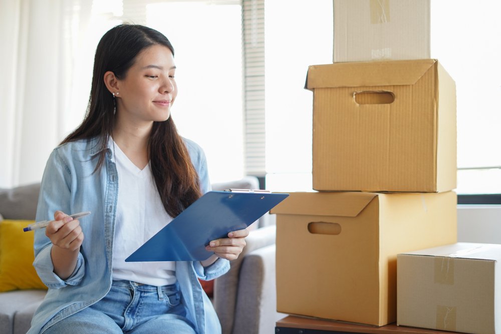 Moving House in Qatar Summer Heat: Protect Your Stuff