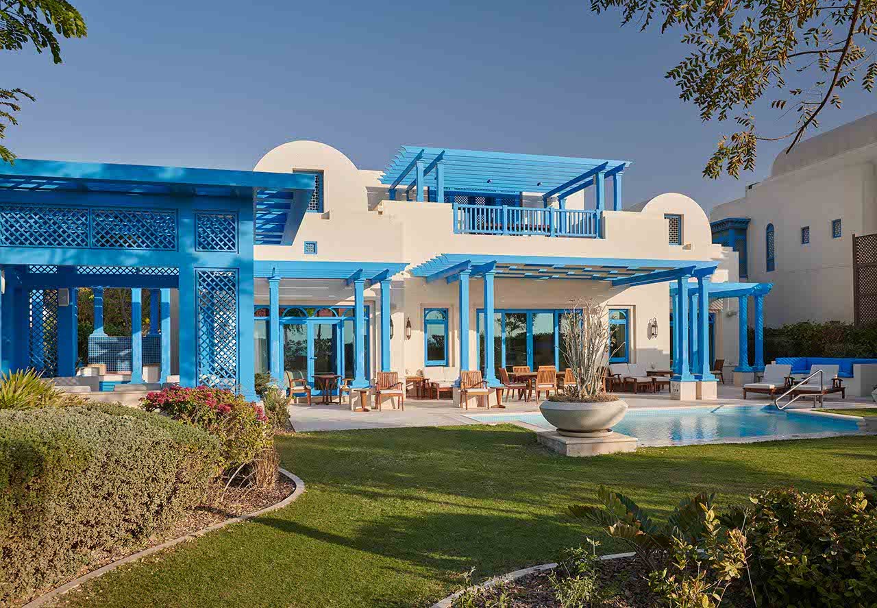Best 5-Star Hotels in Doha for a Summer Weekend