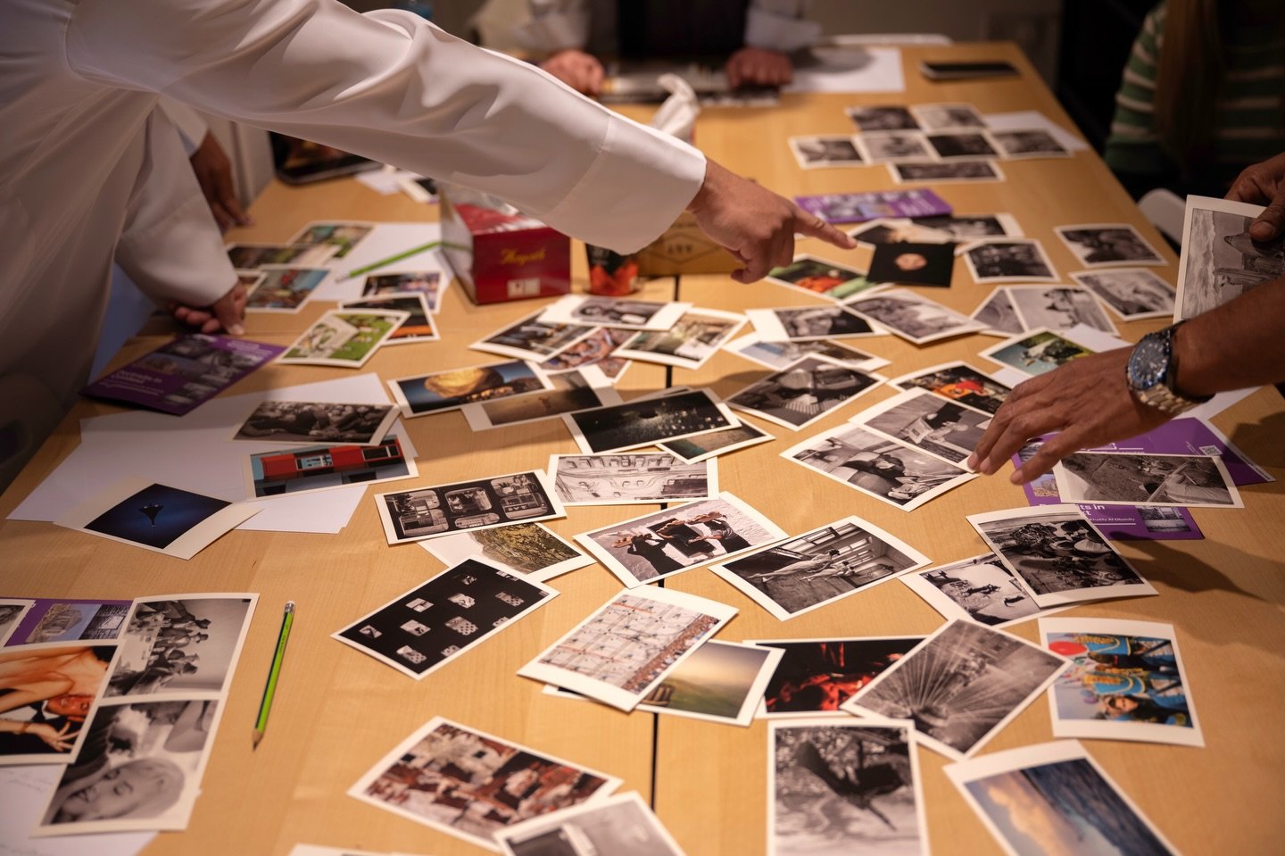 Tasweer opens applications for 2026–27 photography residency in Qatar