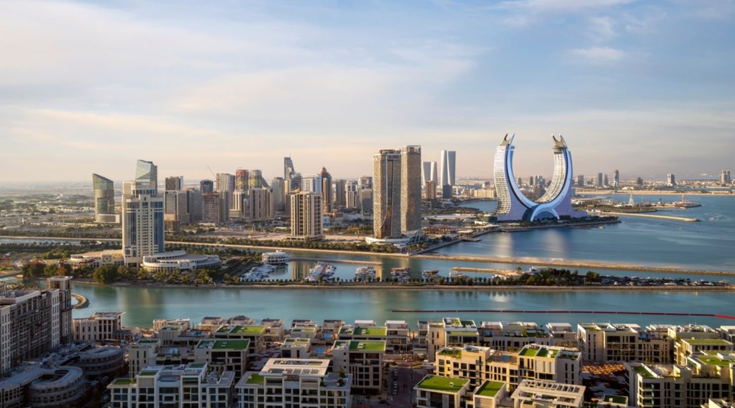 Al Waab vs Al Hilal vs Lusail: Best for Families?