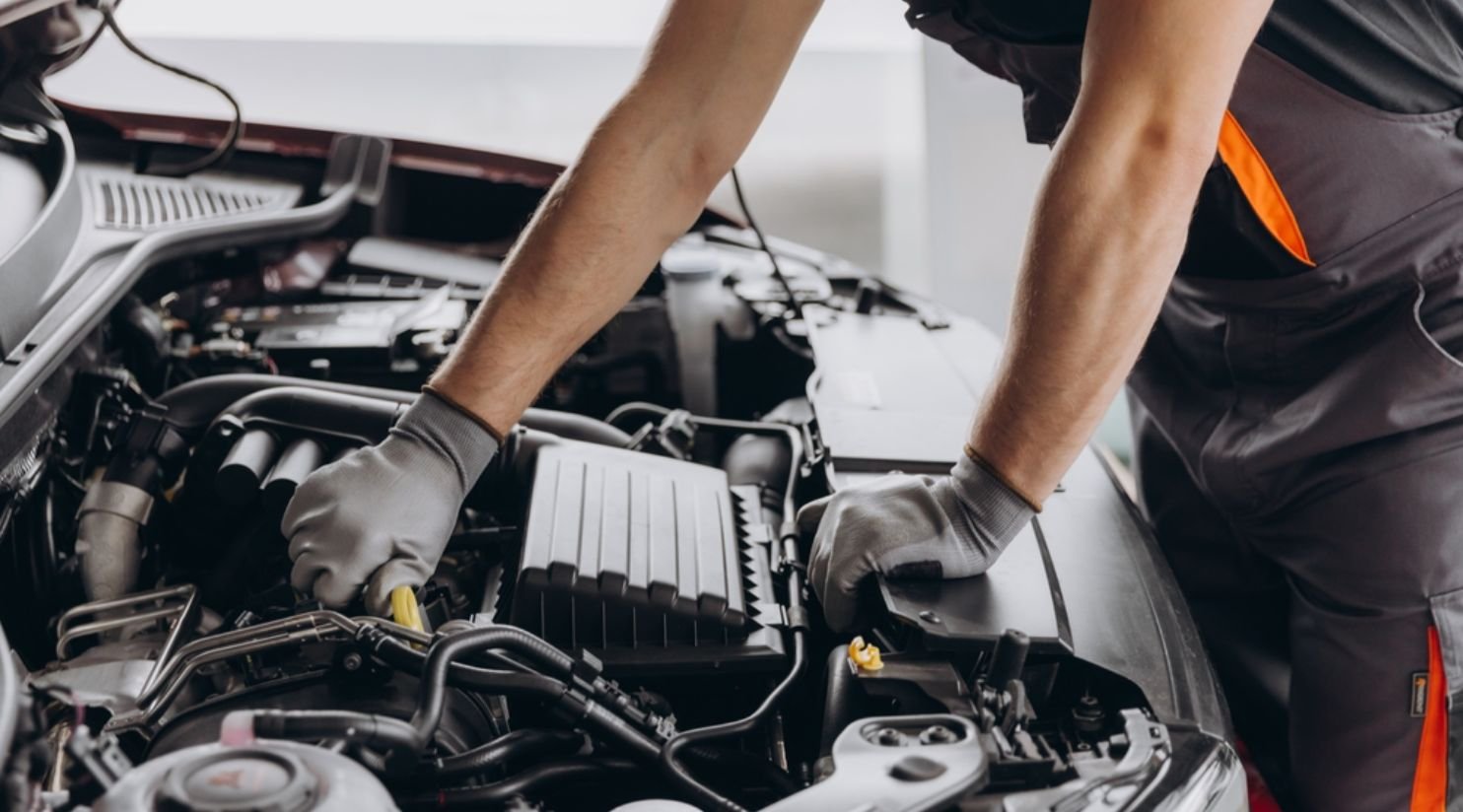 Summer Car Maintenance Checklist Qatar: Beat the Heat