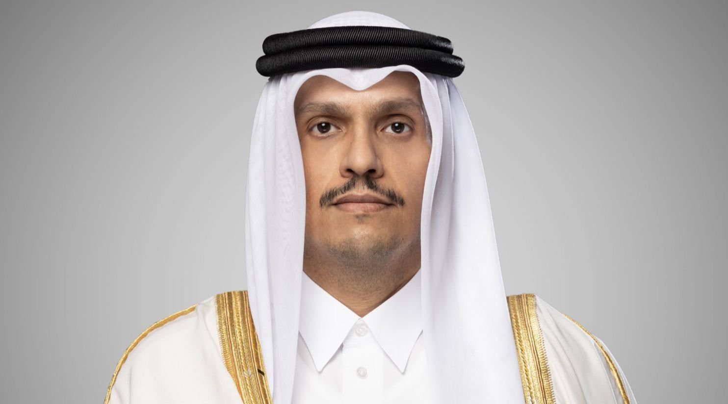 Qatar’s Prime Minister holds phone call with Saudi Foreign Minister