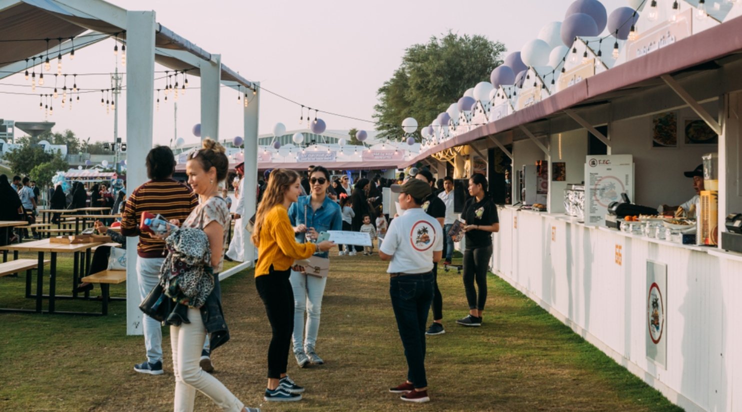 Doha Comedy Shows & Live Venues: July–August Guide