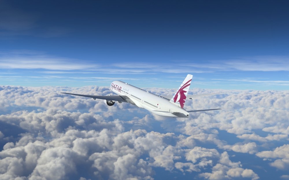 Qatar Airways temporarily suspends flights to Bahrain, Kuwait and Erbil