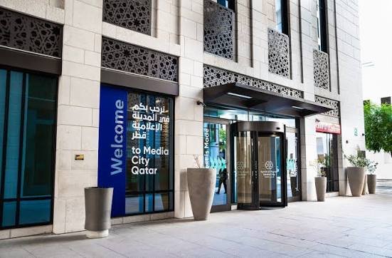 Media City Qatar: Media & Creative Licensing Guide