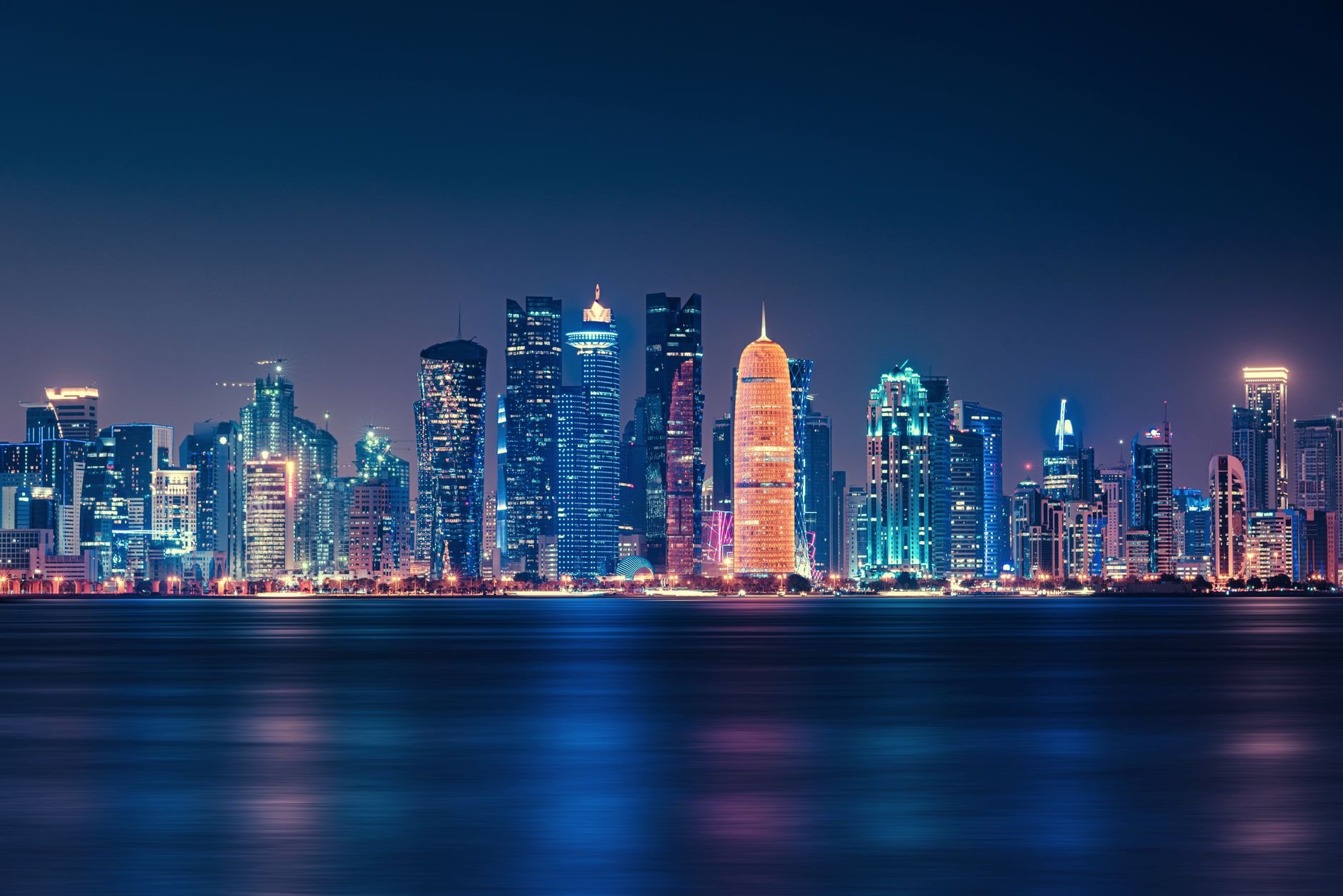 Representative Trade Office in Qatar: Setup Guide