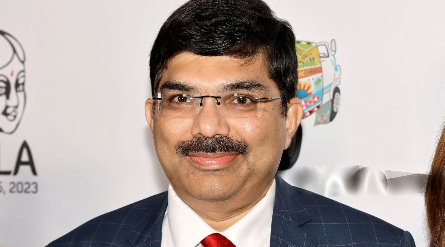 Dr K Srikar Reddy is India’s new ambassador to Qatar
