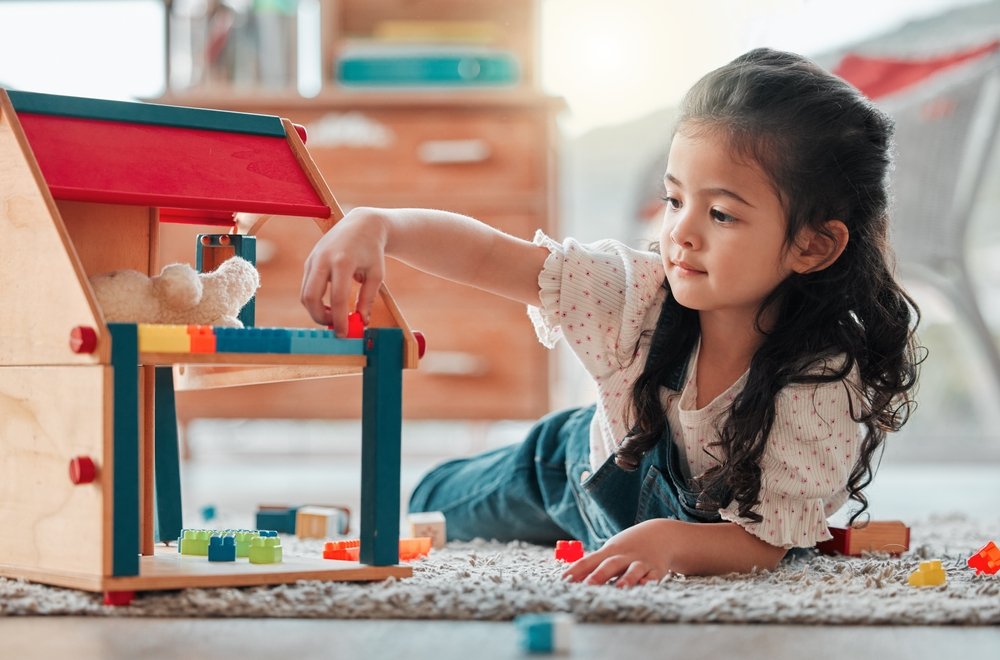 Nurseries & Daycares in Qatar: Costs & How to Choose