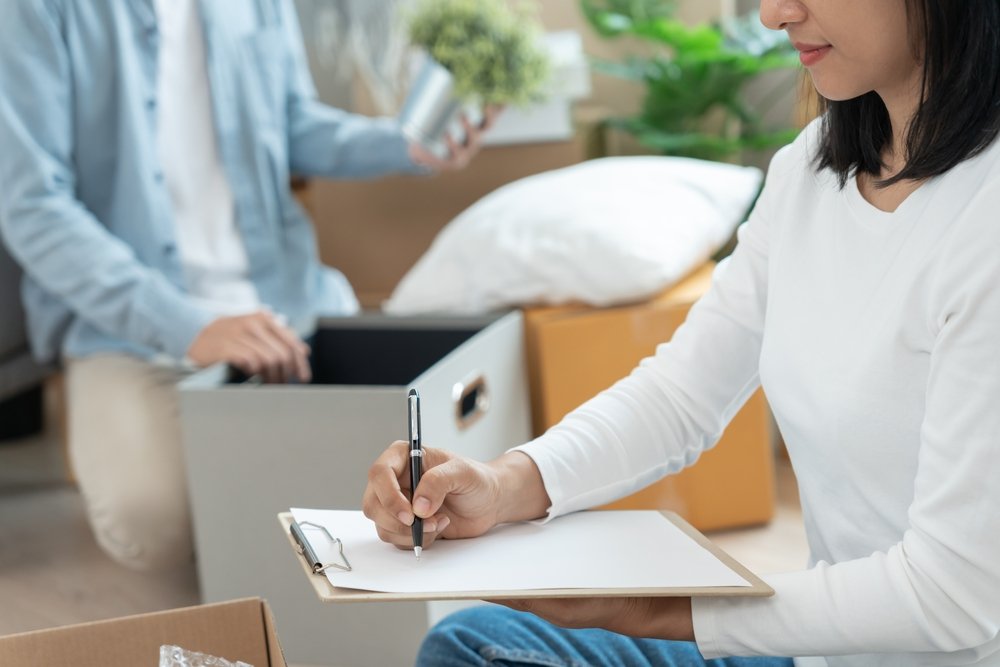 Moving Company Doha: Costs, Tips & How to Choose