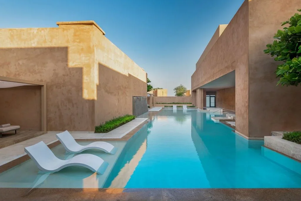 Summer Staycation Deals in Qatar: July Hotel Discounts