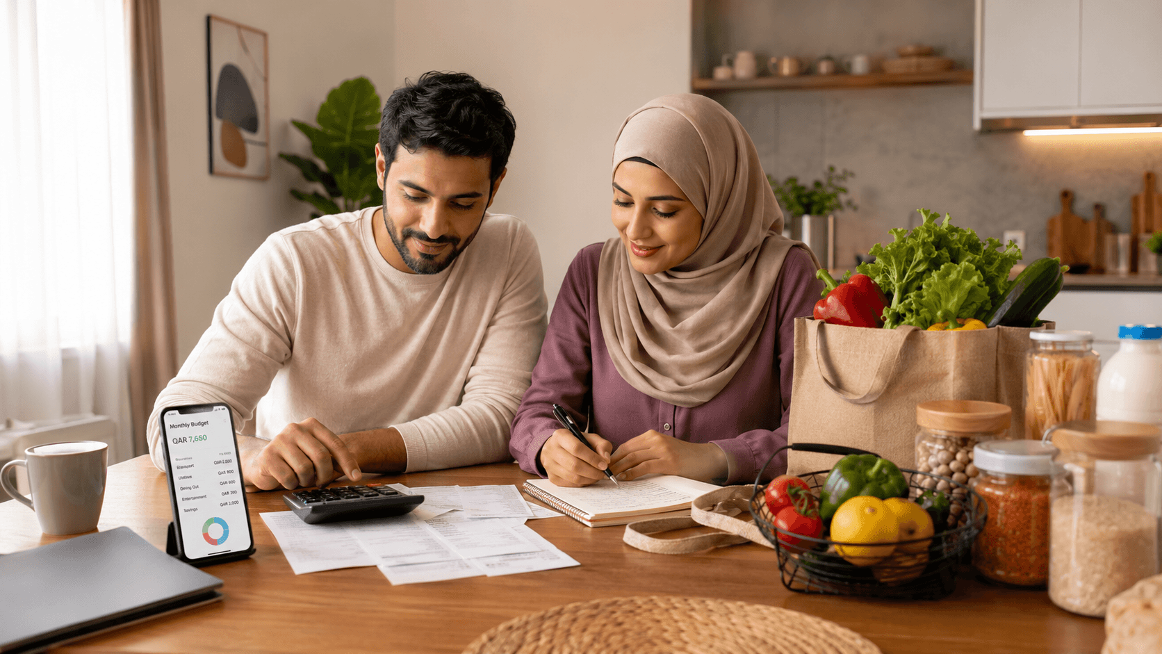 The Ultimate Guide to Saving Money in Qatar