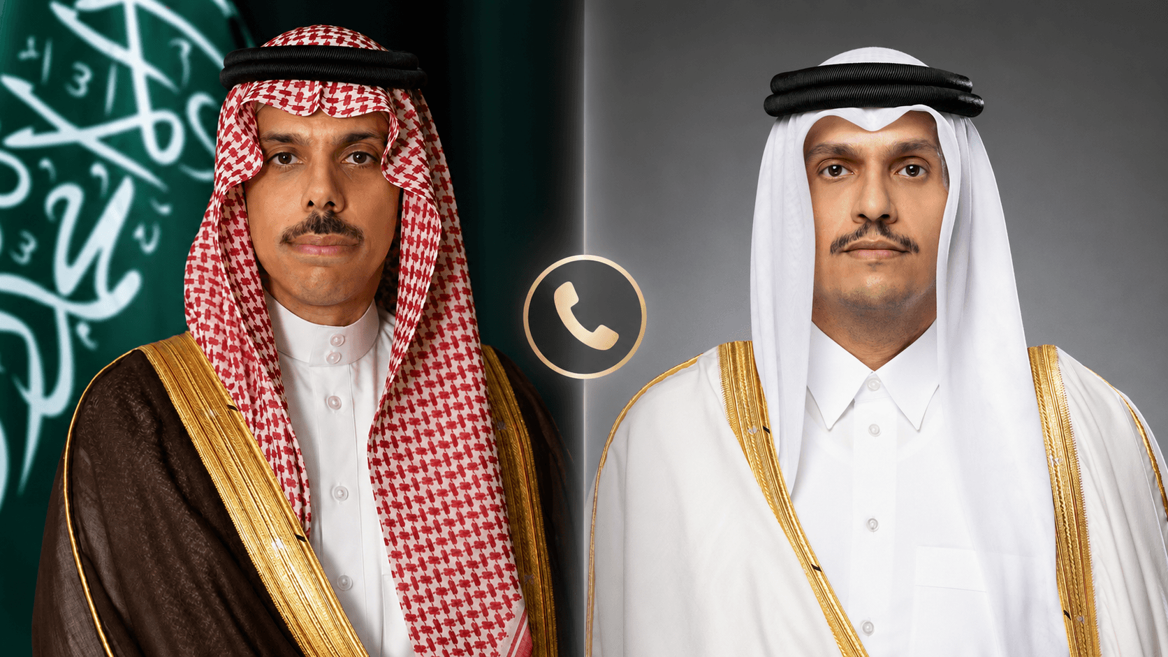 Prime Minister Discusses Regional De-escalation with Saudi Foreign Minister in Phone Call
