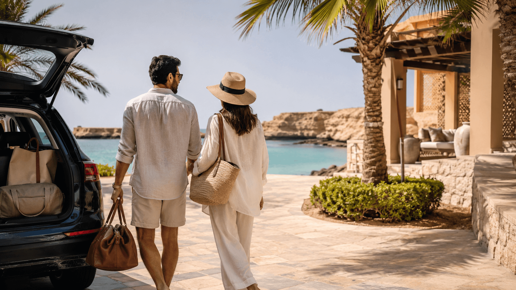 Best Weekend Getaways From Doha This Summer