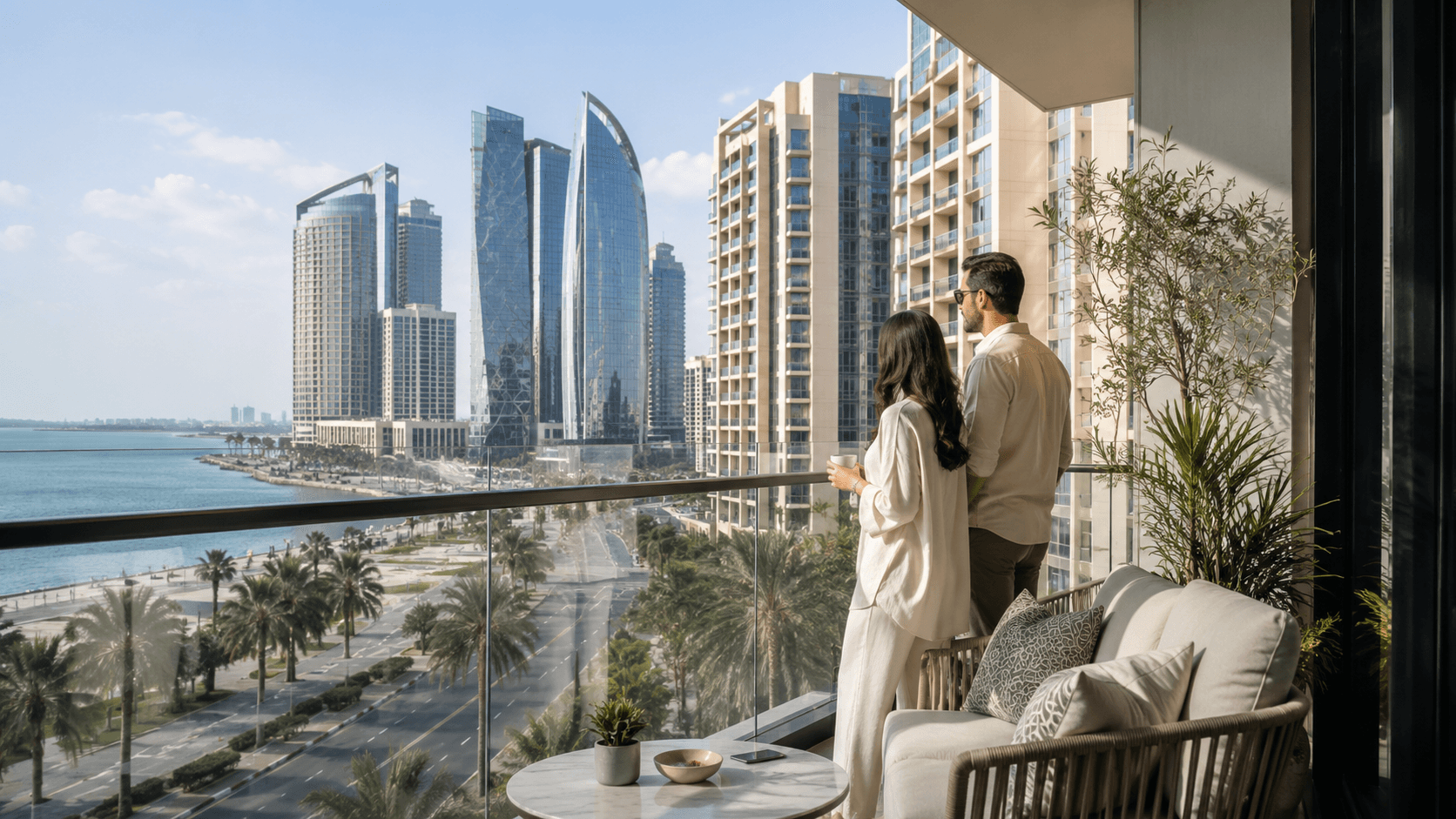 West Bay Doha: Living, Dining & Rent Guide