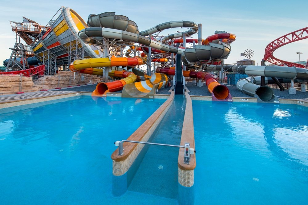 Best Water Parks & Splash Pads in Qatar: Prices & Tips