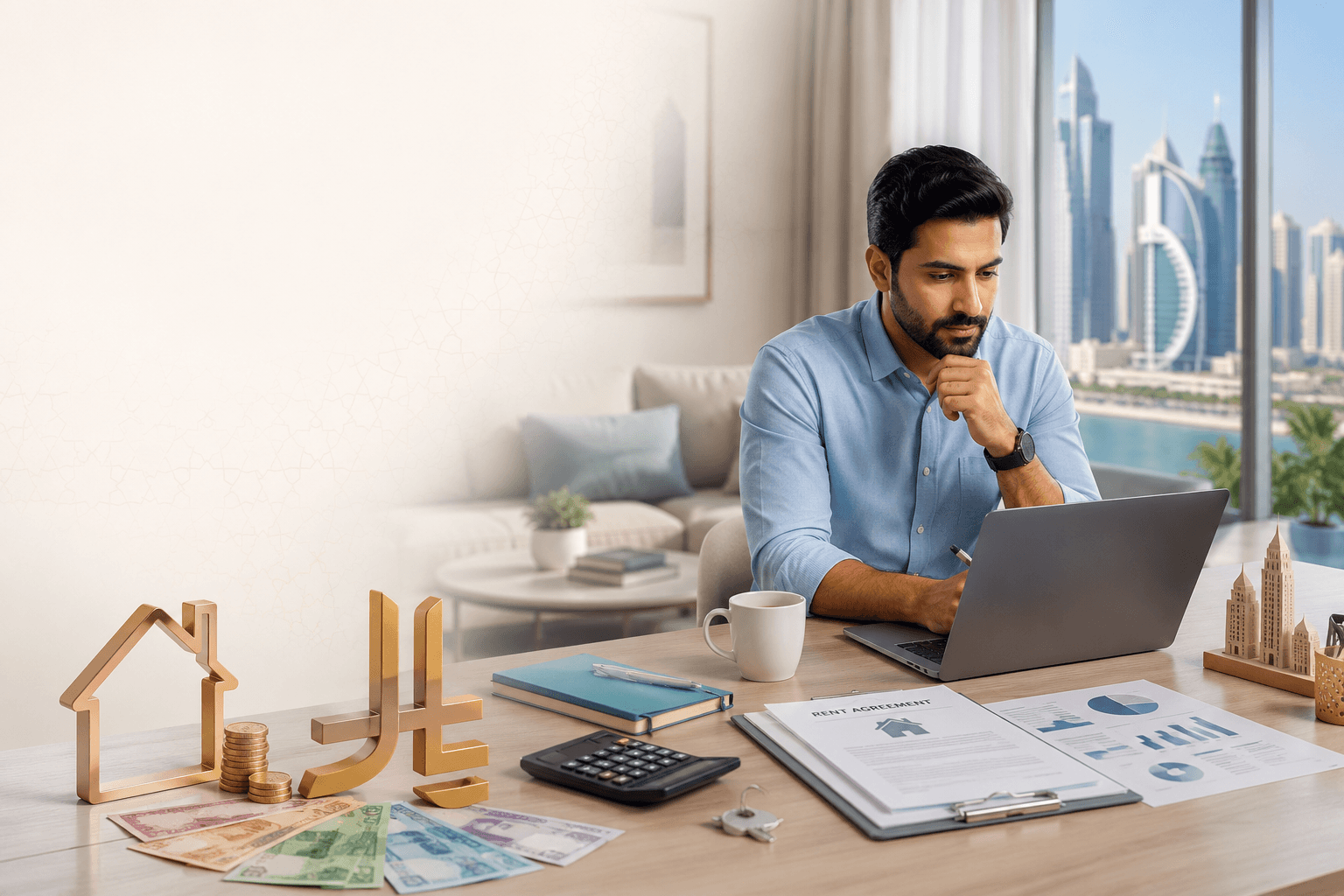 Expat Housing Allowance in Qatar: Maximise Your Budget