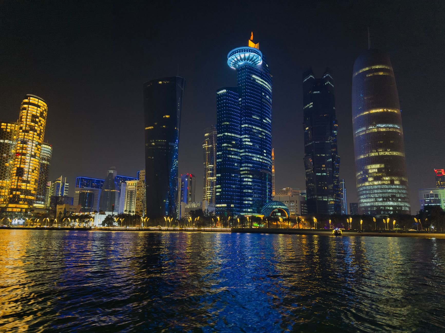 Sole Proprietorship vs LLC vs Branch in Qatar