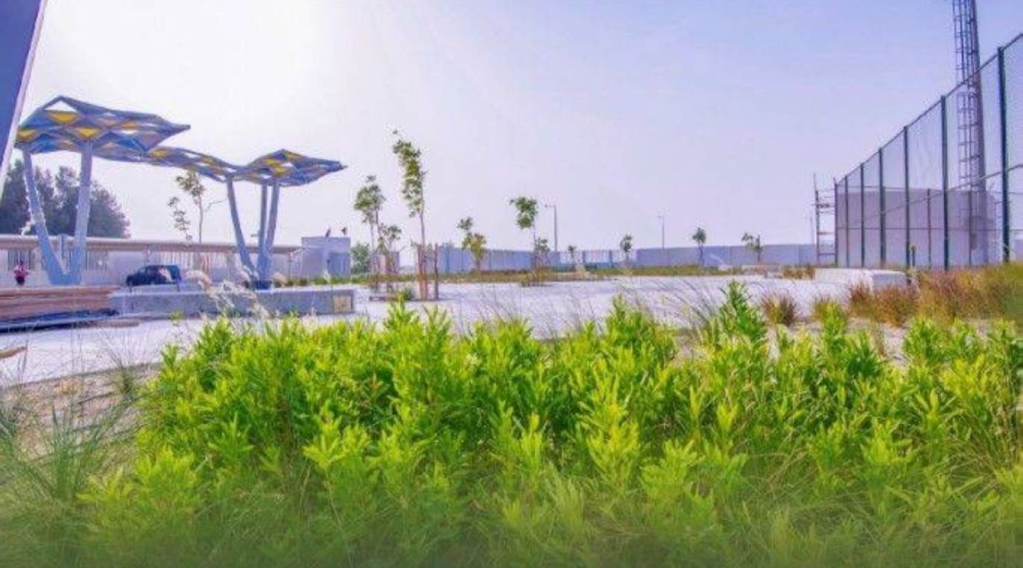 Ashghal advances sustainability goals by recycling millions of tonnes of construction waste