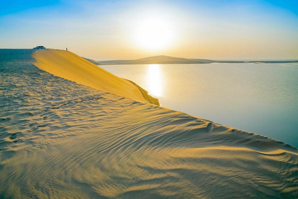Al-Dhira season begins in Qatar on July 29 and continues for 13 days