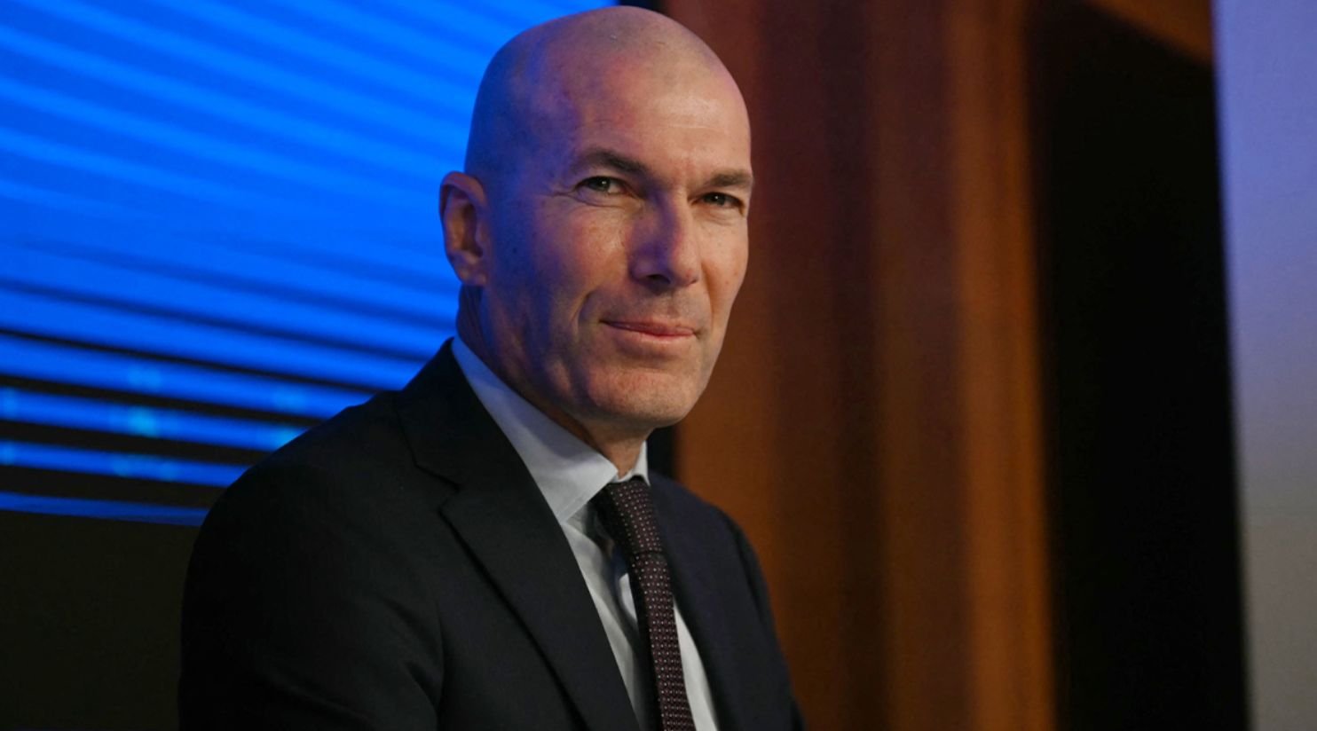 Zinedine Zidane appointed French national team coach