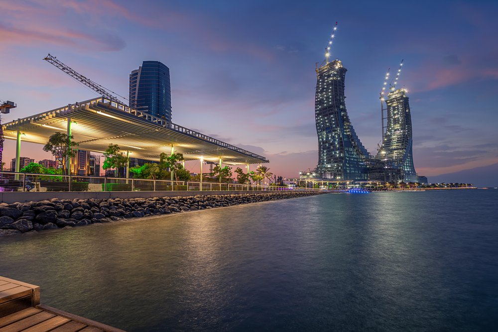 Living in Lusail City: Rents, Districts, Transport and Costs in 2026