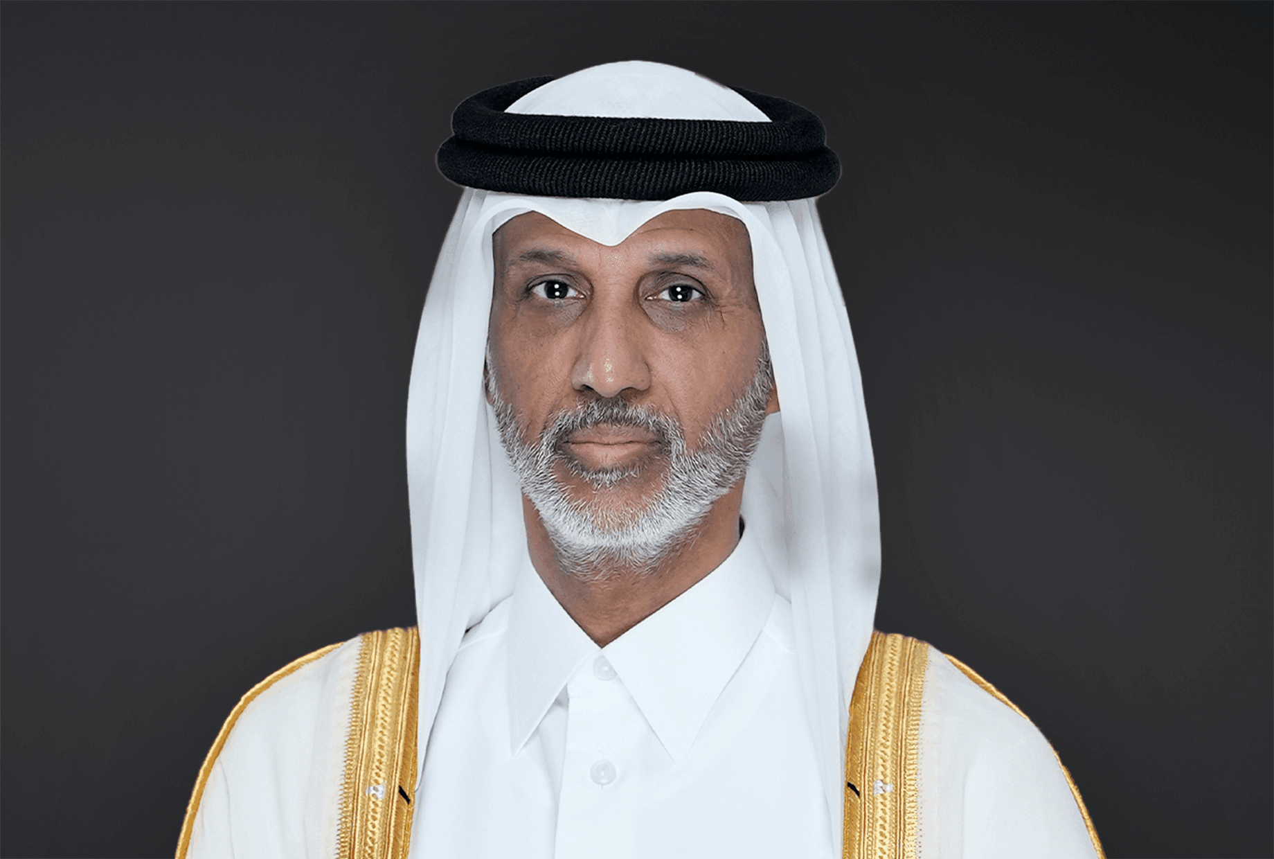 HE Sheikh Hamad bin Khalifa bin Ahmed Al Thani Appointed QFA President