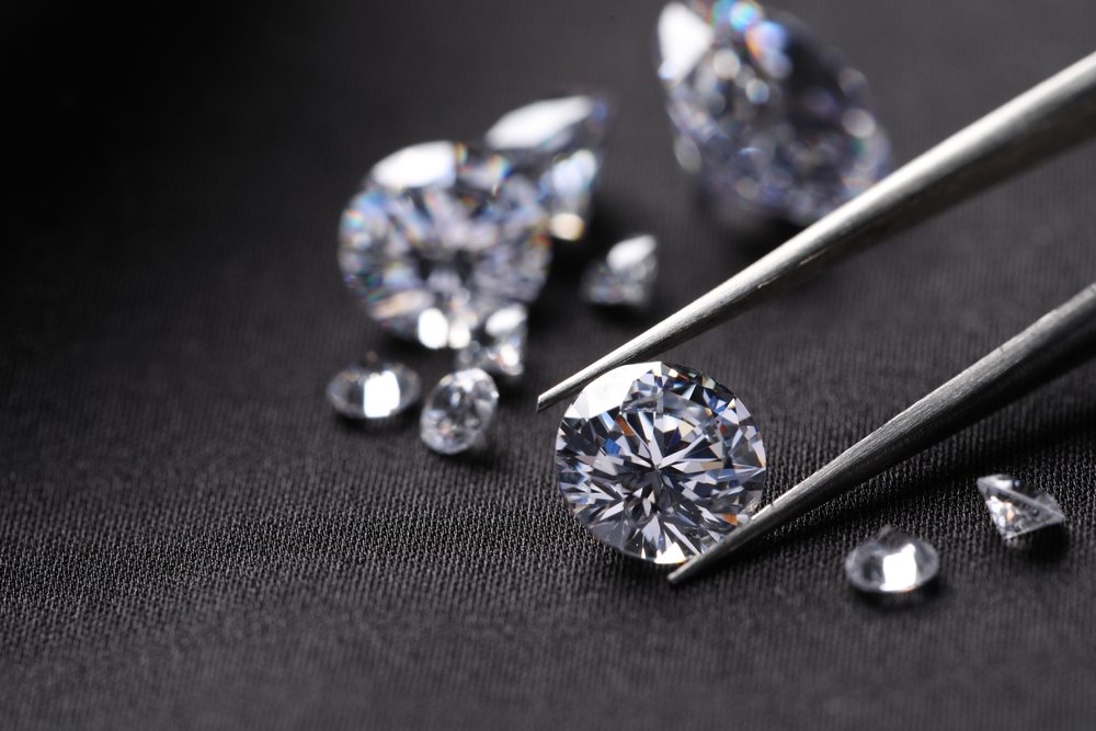 Qatar Diamond Exchange joins World Federation of Diamond Bourses