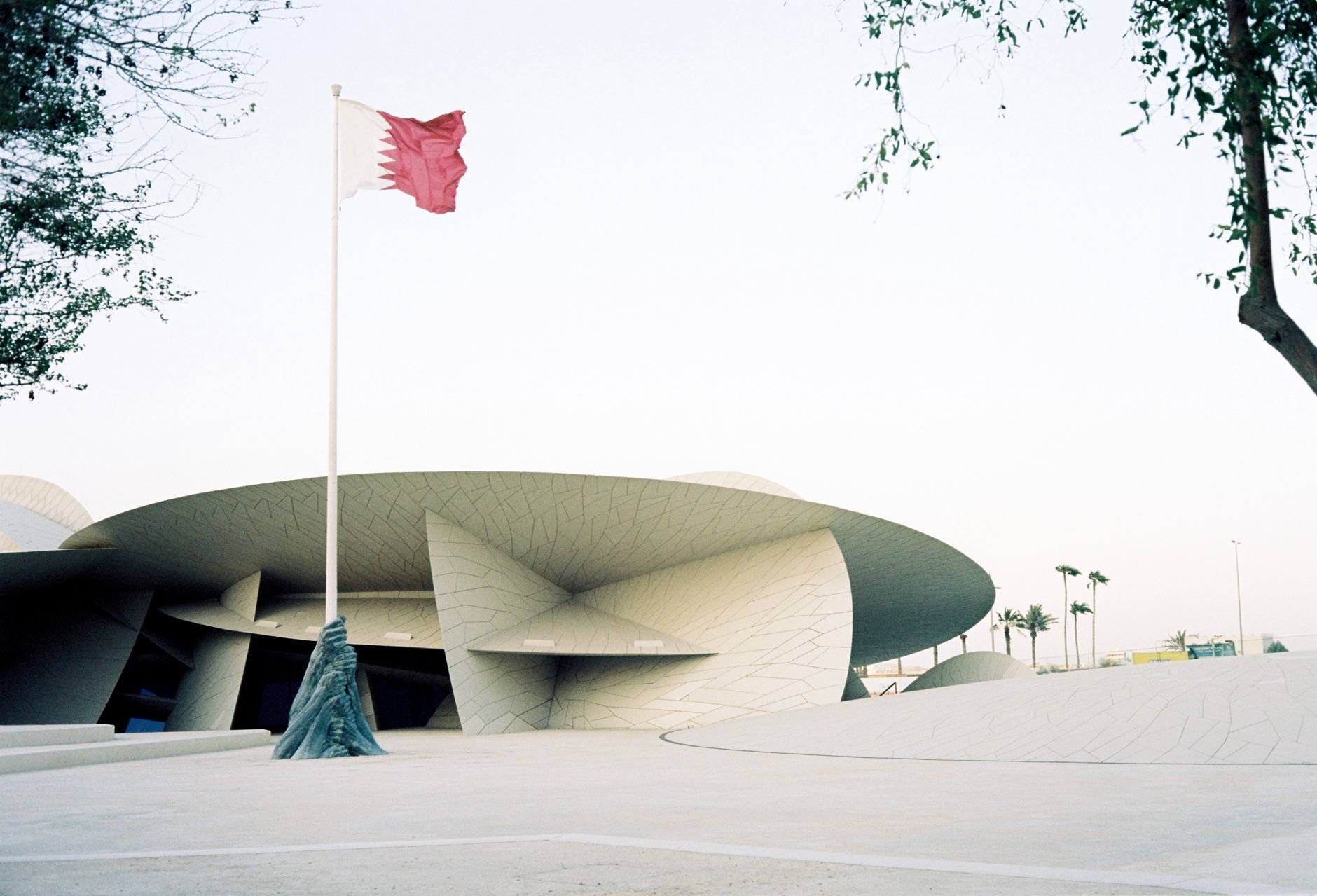 Qatar Visa on Arrival & Visa-Free Entry 2026 Guide