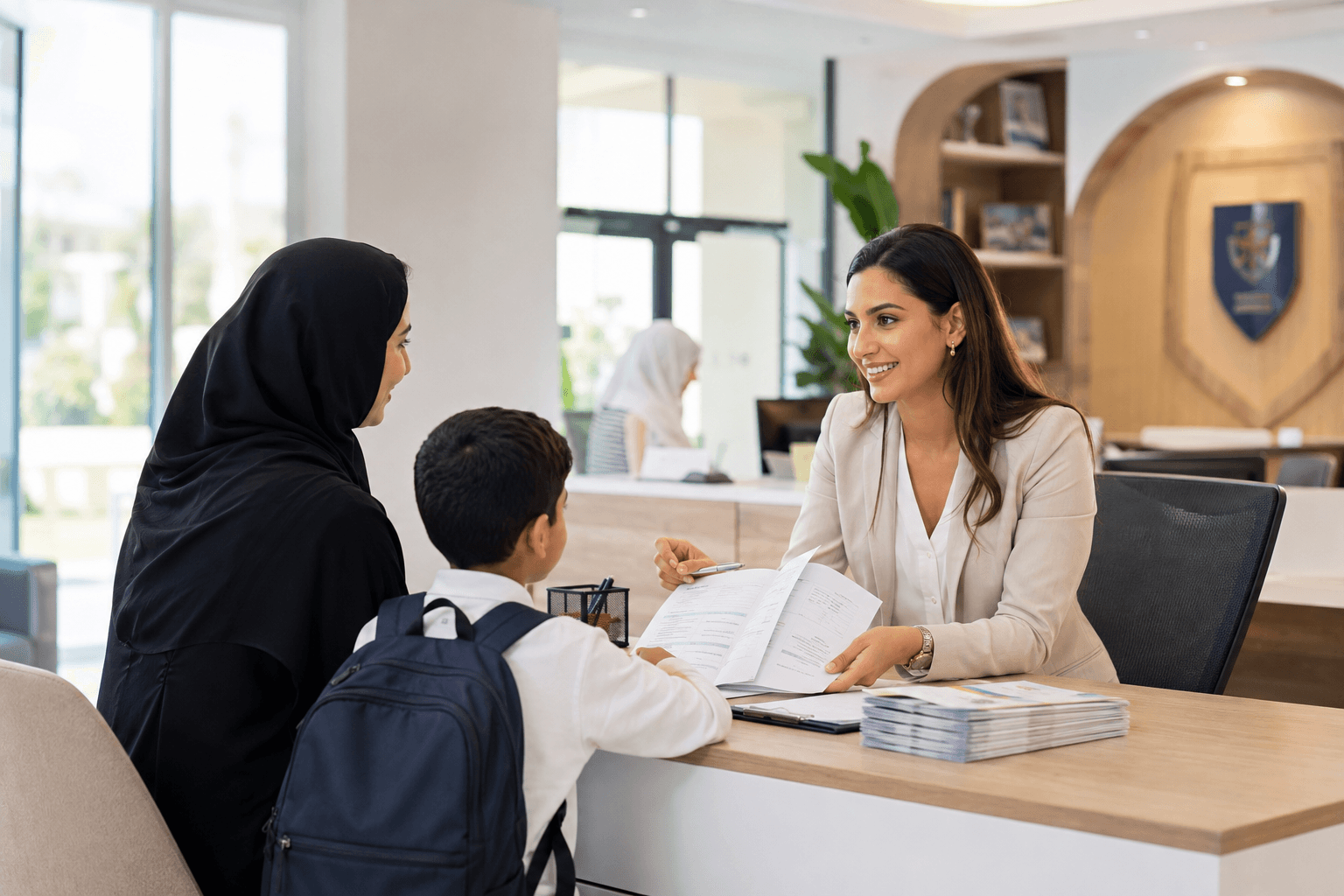 School Admissions in Qatar: Timeline, Documents & Tips